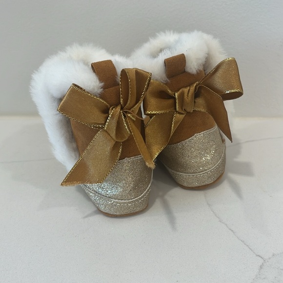 BEBE Baby boots - Picture 2 of 5